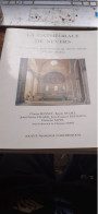 La Cathédrale De NEVERS Du Baptistère Paléochrétien Au Chevet Roman Société Française D'archéologie 1995 - Bourgogne