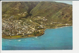 Ile De La Réunion Vue Aérienne De Saint-Denis CP68/22 - Saint Denis