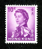 3572 BCx 1962 Sc204 Mnh** ++Lower Bids 20% Off++ - Unused Stamps