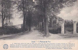 Uccle - L'Avenue Defré (De Fré) - Pas Circulé - TBE - Ukkel - Uccle
