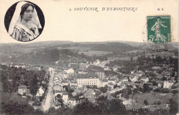 FRANCE - 28 - Châteaudun - Vue Panoramique - Carte Postale Ancienne - Chateaudun