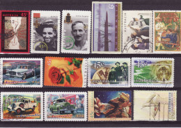 4364) Australia Modern Quality Commemoratives - Sammlungen