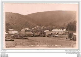 Julot1939 .  VENCIMONT ..-- Le MOULIN . - Gedinne