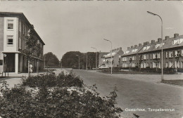 Oosterhout : Tempelierstraat 1961 - Oosterhout