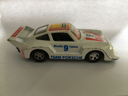 K101 RACING PORSCHE - Other & Unclassified