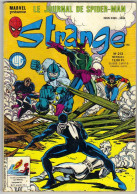 STRANGE N° 213 " LUG " DE 1987 - Strange