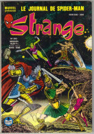 STRANGE N° 243 " SEMIC " DE 1990 - Strange