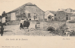 Ste. Cécile : Les Bords De La Semois - Florenville