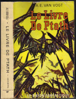 LE RAYON FANTASTIQUE N° 87 " LE LIVRE DE PTATH " DE 1961 - Le Rayon Fantastique