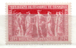 FRANCE / N° 849 NEUF * * - Unused Stamps