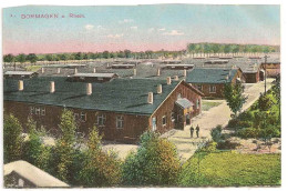 Deutchland / Allemagne - DORMAGEN A Rhein - Stalag VIIIA. Militaria. - Dormagen