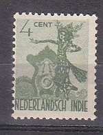 R0371 - INDE NEERLANDAISE Yv N°316 ** - Indes Néerlandaises