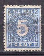 R0215 - INDE NEERLANDAISE Yv N°22 - Indes Néerlandaises