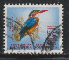 AFRIQUE DU SUD 275 // YVERT 281  // 1964-71 - Used Stamps