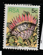 AFRIQUE DU SUD 284 // YVERT 420 // 1977 - Used Stamps