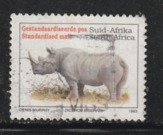 AFRIQUE DU SUD 288 // YVERT 813 // 1993 - Used Stamps