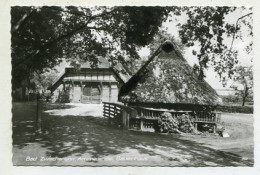 AK 129481 GERMANY - Bad Zwischenahn - Bauernhaus - Bad Zwischenahn