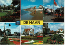 DE HAAN-LE COQ-Multivues - De Haan