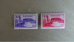 1946 MNH D13 - Unused Stamps