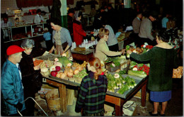 Canada Kitchener Farmer's Market - Kitchener