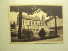 48638 - STUDIEHUIS VOOR ZENDELINGEN REDEMPTORISTEN - HET KLOOSTER - ZIE 2 FOTO'S - Sainte-Ode