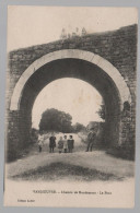 AJC -  Vandoeuvre Chemin De Houdemont Le Pont - Vandoeuvre Les Nancy