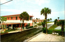 Florida Daytona Beach The Surf & Palm Motel - Daytona