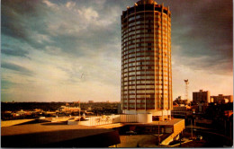 Canada Edmonton The Chateau Lacombe Hotel - Edmonton