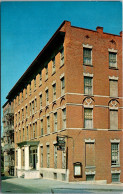 New York Albany Y W C A Association Residence - Albany