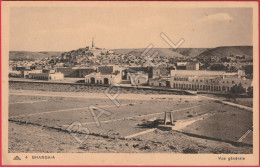 Ghardaïa (Algérie) - Vue Générale - Ghardaia