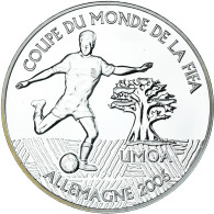 Monnaie, Communauté économique Des États De L'Afrique De L'Ouest, 1000 - Ivoorkust