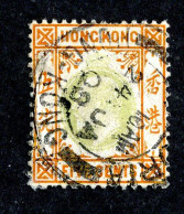 3633 BCx 1904 Sc91 Used ++Lower Bids 20% Off++ - Oblitérés