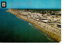 HUELVA  Punta Umbria  Plage, Vue Aerienne - Huelva