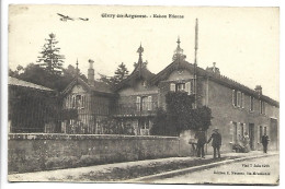 GIVRY EN ARGONNE - Maison Etienne - Facteur - Givry En Argonne