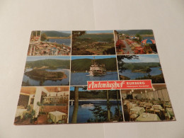 Postkaart Duitsland   ***  935  *** - Simmerath