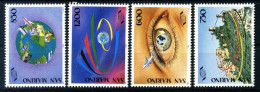 1995 SAN MARINO SET MNH ** - Ongebruikt