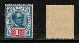 SARAWAK   Scott # 36** MINT NH (CONDITION AS PER SCAN) (Stamp Scan # 898-3) - Sarawak (...-1963)