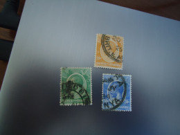 KENYA UGANDA  TANZANIA USED  STAMPS 3 KINGS - Kenya, Uganda & Tanzania