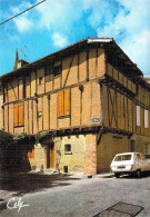 82 - Montech - Maison Ancienne Du XIIIe Siècle - Montech