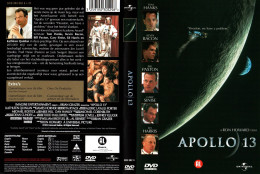 DVD - Apollo 13 - Action, Aventure