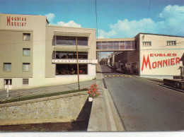 Gorron Fabrique Des Meubles Monnier Les Magasins Usine - Gorron