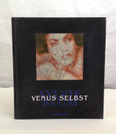 Venus Selbst. - Fotografie