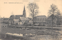 CPA 49 ARMAILLE MAINE ET LOIRE - Other & Unclassified