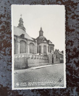 Vilvoorde Kerk Van O.L.V. Van Troost - Vilvoorde