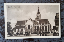 Vilvoorde Kerk Van O.L.V. - Vilvoorde