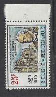 Belgique -1975 - COB 1781 ** (MNH) - Planche I - 1971-1980