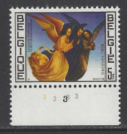 Belgique - 1975 - COB 1784 ** (MNH) - Planche 3 - 1971-1980