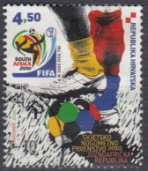 CROATIA 958,used - Used Stamps