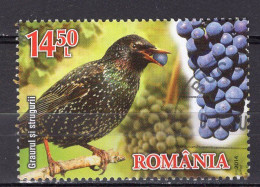 S2415 - ROMANIA ROUMANIE Mi N°6864A - Used Stamps