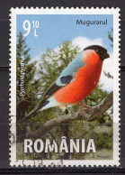 S2430 - ROMANIA ROUMANIE Mi N°6929 - Used Stamps